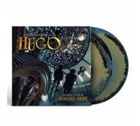 Howard Shore Hugo Original Score (Vinyl LP)