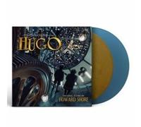 Howard Shore Hugo Original Score (Vinyl LP)