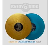 Howard Shore Hugo (Originale Score Colore 2xLP)