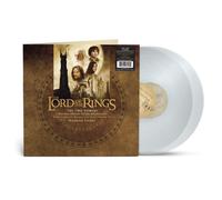 Howard Shore - Il Signore Degli Anelli: Le Due Torri (PALANTIR CLEAR 2xLP)