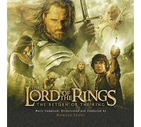 Lord of the Rings: The Return of the King