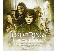 Howard Shore - Lord Of The Rings: The Fellowship Of The Ring / O.S.T.