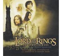 Howard Shore Lord of the Rings, The - The Two Towers (Enhanced Cd) (CD) Album