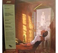 Howard Shore/Ornette Coleman - Naked Lunch