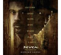 Howard Shore Se7en (CD)