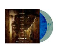 Howard Shore - Se7en (Seven - Ost ) ( Luth E Sloth 2xLP)