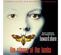Howard Shore - Silence Of The Lambs (1000 Edition) / O.S.T.