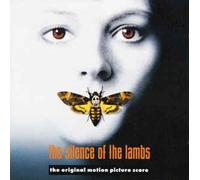 Howard Shore - Silence of the lambs