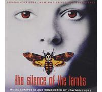 Howard Shore - Silence Of The Lambs: 30th Anniversary / O.S.T.