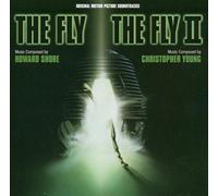 Howard Shore - The Fly I - The Fly II