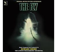 Howard Shore - The Fly (Original Motion Picture Soundtrack)