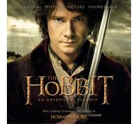Howard Shore The Hobbit: An Unexpected Journey Album