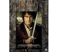 Howard Shore The Hobbit: An Unexpected Journey (Tascabile)
