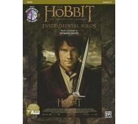 Howard Shore The Hobbit (Mixed Media Product)