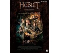 Howard Shore The Hobbit (Tascabile)