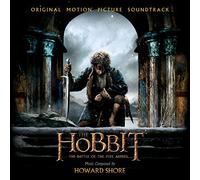 Howard Shore - The Hobbit: The Battle of the Five Armies