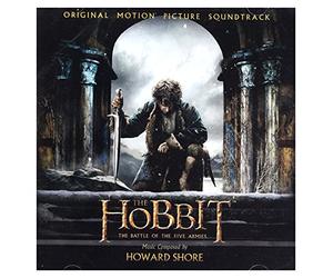 Howard Shore - The Hobbit: the Battle of the Five Armies