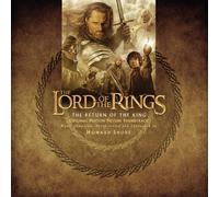 Shore Howard - The Lord Of The Rings: The Return Of The King (Original Motion Picture Soundtrac