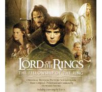 The Lord of the Rings - The Fellowship of the Ring