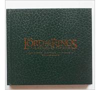 Howard Shore - The Lord of the Rings: The Return of the King [Music CD]