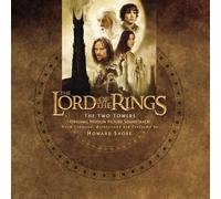 Shore Howard - The Lord Of The Rings: The Two Towers (Original Motion Picture Soundtrack)