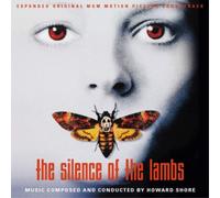 Howard Shore - Silence Of The Lambs: 30th Anniversary / O.S.T.