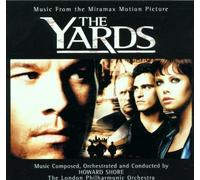 Howard Shore - Yards Soundtrack