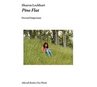Howard Singerman Sharon Lockhart (Tascabile) Afterall Books / One Work