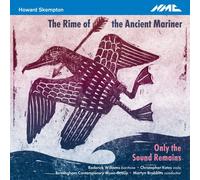 Howard Skempton Howard Skempton: The Rime of the Ancient Mariner (CD) Album