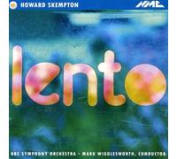 Howard Skempton/Lento