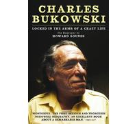 Howard Sounes Charles Bukowski (Tascabile)