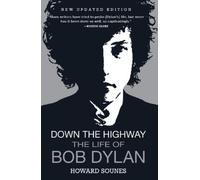 Howard Sounes Down the Highway (Tascabile)