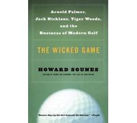 Howard Sounes The Wicked Game (Tascabile)