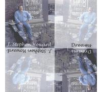 Howard, Stephen J. - Dreams