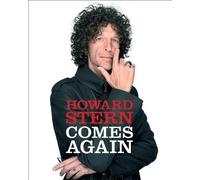 Howard Stern Howard Stern Comes Again (Copertina rigida)