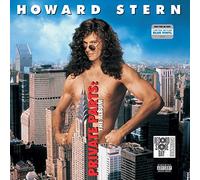 Howard Stern Private Parts - Howard Stern Private Parts ; O.S.T
