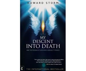 Howard Storm My Descent into Death (Tascabile)