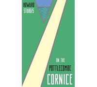 Howard Sturgis On the Pottlecombe Cornice (Copertina rigida) Zephyr Books