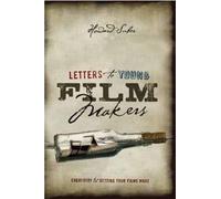 Howard Suber Letters to Young Filmmakers (Tascabile)