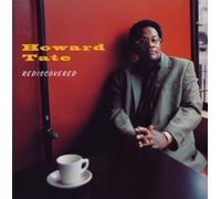 Howard Tate - Rediscovered