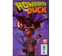 Howard the Duck #1