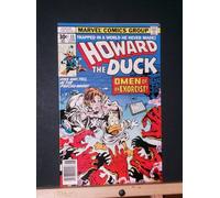 Howard the Duck #13