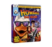 Howard the Duck