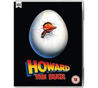 Howard the Duck (Blu Ray)