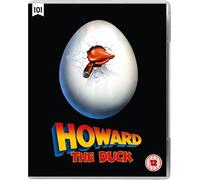 Howard the Duck (Blu Ray)