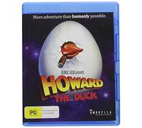 Howard The Duck [Edizione: Regno Unito] [Edizione: Regno Unito]