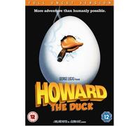 Howard The Duck [Edizione: Regno Unito] [Edizione: Regno Unito]