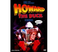Howard The Duck - Ein tierischer Held (DVD)