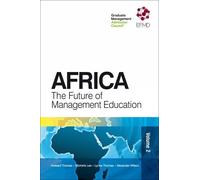 Howard Thomas Alexander Wilson Michelle Lee Lynne Thom Africa (Copertina rigida)