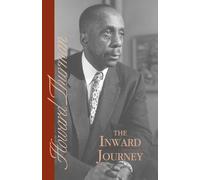 Howard Thurman The Inward Journey (Tascabile)